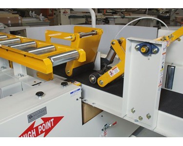 Highpoint - High Point HP-11 Horizontal Band Resaw