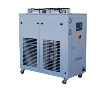 TAEevo - Air Cooled Chiller | TAEevo TECH