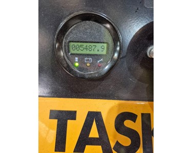 Task - Used Viper Walkie Reach Stacker | Adelaide