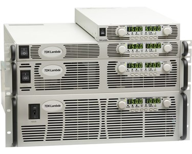 Programmable DC Lab Power Supplies | 750W to 15KW