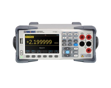 Siglent - Digital Multimeter | SDM-3065X