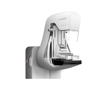 Digital Mammography | Amulet Sophinity