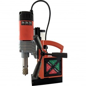 Portable Magnetic Drill - EM-40