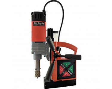 Portable Magnetic Drill - EM-40