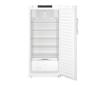 Liebherr - Pharmacy Medical Laboratory Refrigerator | SRFfg 5501