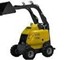 Tracked Mini Loader 27 hp | SM325-27W