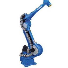 Industrial Welding Robot | MOTOMAN MS80WII