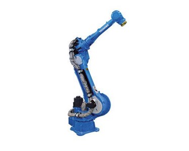 Yaskawa - Industrial Welding Robot | MOTOMAN MS80WII