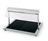 Versigen - Versitop Food Warmer with Gantry & Sneeze Guard 4x1/1 GN | FTG4