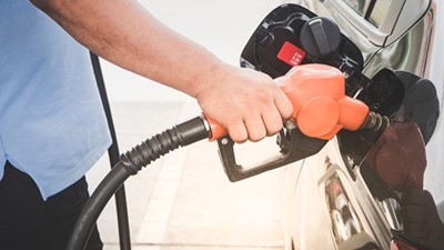 More drivers choosing diesel powered vehicles