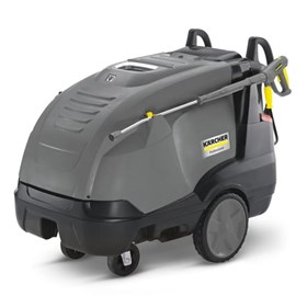 Industrial High Pressure Cleaner HDS 13/20-4 S Hot Water