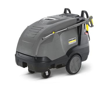 Karcher - Industrial High Pressure Cleaner HDS 13/20-4 S Hot Water