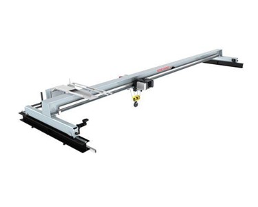 Konecranes - CXT NEO Overhead Crane