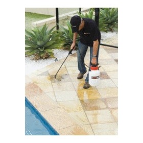 A non-slip solution that meets OH&S requirements