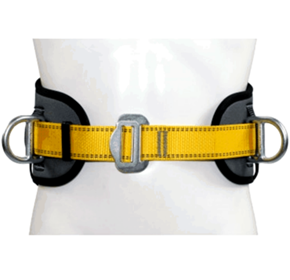 Restraint, Harness & Belt