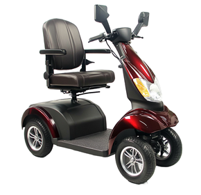 Mobility Scooter