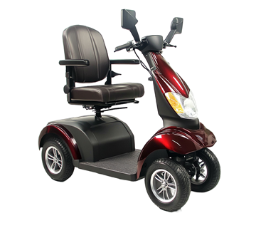 Mobility Scooter