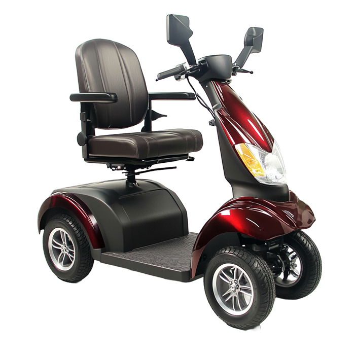 Mobility Scooter