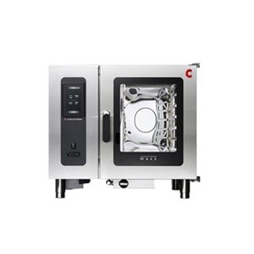 maxx 7 Tray Electric Combi Oven | CMAXX6.10