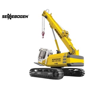 Sennebogen - 15.0T SENNEBOGEN 613