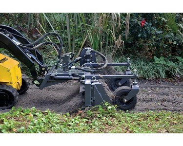 Mini Skid Steer Loader 24.8 hp | S450TX 