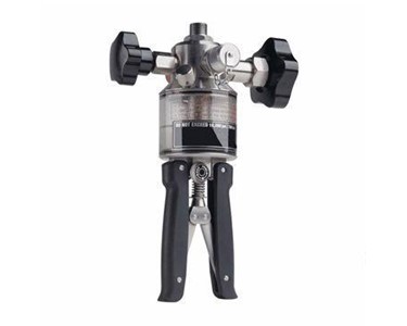 Druck - Hand Pump Kit With BSP Fittings | PV212-22-TK-B