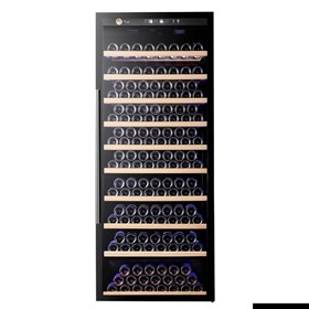 WB-271B Thermaster Single Zone 760L Premium Wine Cooler 