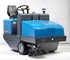 Conquest - Ride-On Industrial Floor Sweeper HD120-D