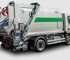 OMB - Rear Lift Compactor | Wastecorp