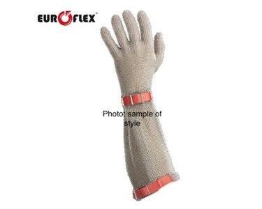 Chain Mesh Euroflex Glove | 21cm