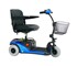 Medihire and Sales - Mobility Scooter | GK-9 3 Wheel