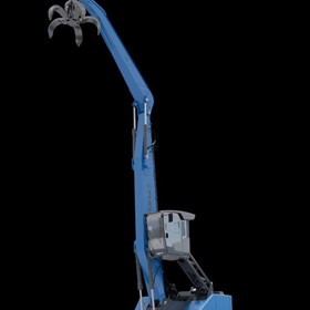 Material Handler | MHL340 G