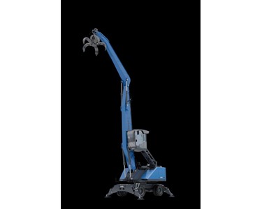 Material Handler | MHL340 G