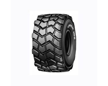 Michelin - Industrial Dump Truck Tyres | XAD 65