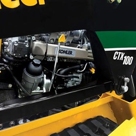  Mini Skid Steer Loader | CTX100
