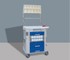 Aurion - Medicine Trolley | Unibody Monodose Cart