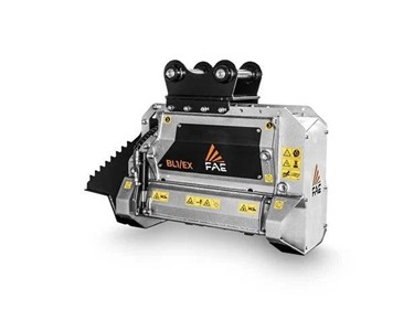 FAE - Brush Mulcher 55 cc VT | BL1/EX