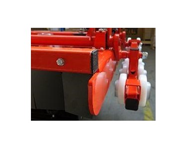 Civiline - Remote-Controlled Track Mower 25.5Hp | Agria 9600i 