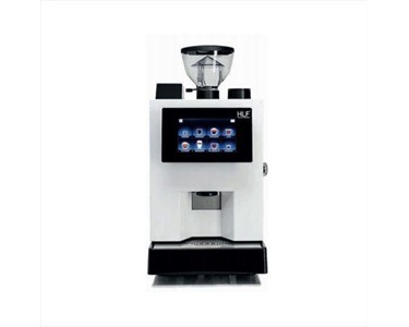 HLF - Automatic Coffee Machine | 1700