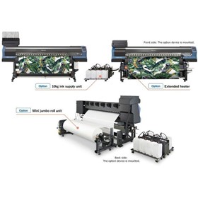 Textile Printers I TS55-1800