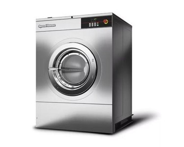 Speed Queen - Quantum Gold 36Kg Hardmount Washer | SCA080NN