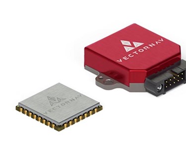 VectorNav - Compact Rugged IMU VN-100