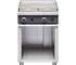 Cobra - Gas Griddle Cooktop | C6B | 600mm 