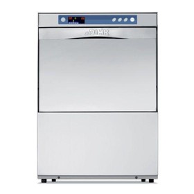 Commercial Underbench Dishwasher | GS 50T