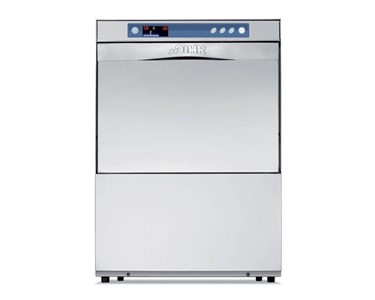Dihr - Commercial Underbench Dishwasher | GS 50T