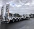 Midland - Drop Deck Trailer 45ft