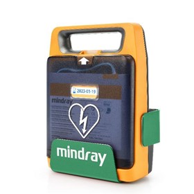 AED Defibrillator Business Case