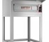 Zanolli - Electric Commercial Pizza Deck Oven – Fits 9 x 34cm | Citizen PW 