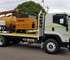 Mega Vacuum Excavator 67 hp | VSK70-800