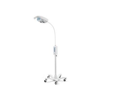 Welch Allyn - Mobile Veterinary Minor Procedure Light | GS 600 